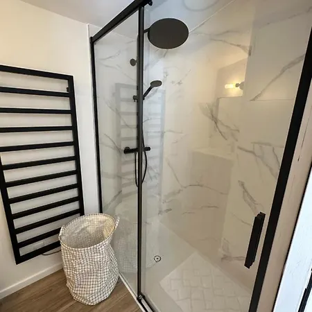 Maison Renovee Proche Des Plages Ferienhaus Sète