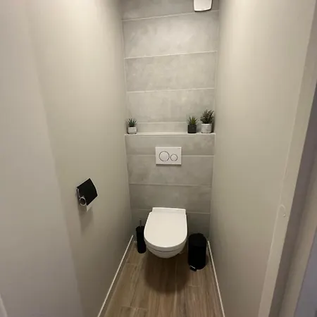 Ferienhaus Maison Renovee Proche Des Plages *