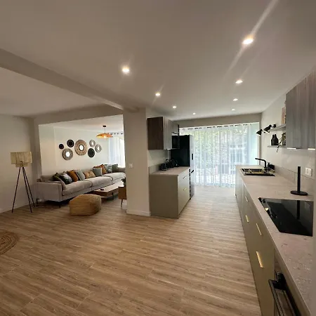 Maison Renovee Proche Des Plages Sète