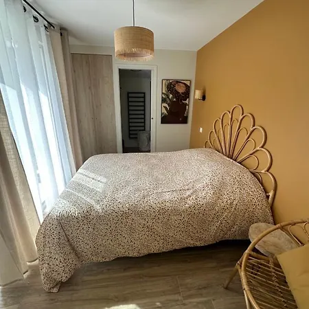 Maison Renovee Proche Des Plages *