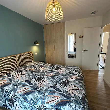 Maison Renovee Proche Des Plages Sète