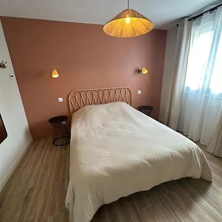 Ferienhaus Maison Renovee Proche Des Plages Sète