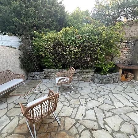 Ferienhaus Maison Renovee Proche Des Plages Sète