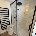 Maison Renovee Proche Des Plages Σπίτι διακοπών Σετ