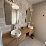 Maison Renovee Proche Des Plages Σπίτι διακοπών Σετ