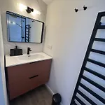Σπίτι διακοπών Maison Renovee Proche Des Plages *