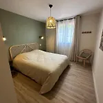 Σπίτι διακοπών Maison Renovee Proche Des Plages