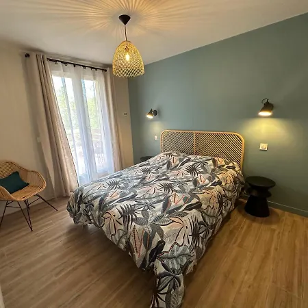 Maison Renovee Proche Des Plages Casa vacanze *