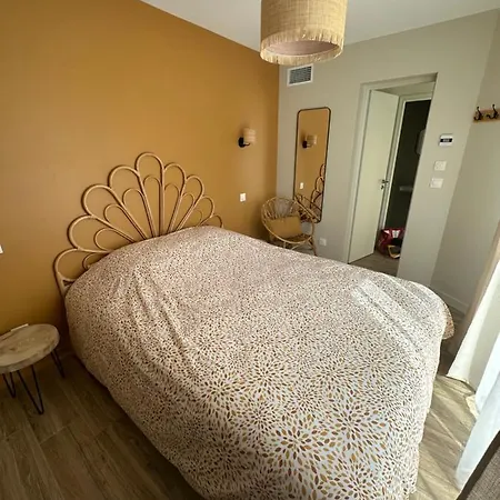 Maison Renovee Proche Des Plages Sète